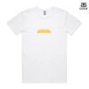 ASColour Men's 'Staple' Tee Thumbnail