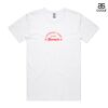 ASColour Men's 'Staple' Tee Thumbnail