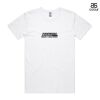 ASColour Men's 'Staple' Tee Thumbnail