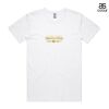 ASColour Men's 'Staple' Tee Thumbnail