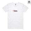ASColour Men's 'Staple' Tee Thumbnail