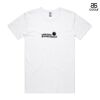 ASColour Men's 'Staple' Tee Thumbnail