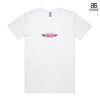 ASColour Men's 'Staple' Tee Thumbnail