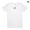 ASColour Men's 'Staple' Tee Thumbnail