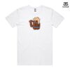 ASColour Men's 'Staple' Tee Thumbnail