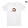 ASColour Men's 'Staple' Tee Thumbnail