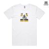 ASColour Men's 'Staple' Tee Thumbnail