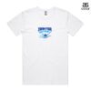 ASColour Men's 'Staple' Tee Thumbnail