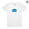 ASColour Men's 'Staple' Tee Thumbnail
