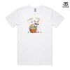 ASColour Men's 'Staple' Tee Thumbnail