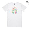 ASColour Men's 'Staple' Tee Thumbnail