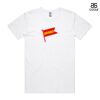 ASColour Men's 'Staple' Tee Thumbnail
