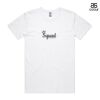 ASColour Men's 'Staple' Tee Thumbnail