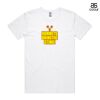 ASColour Men's 'Staple' Tee Thumbnail