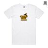 ASColour Men's 'Staple' Tee Thumbnail