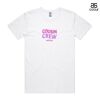 ASColour Men's 'Staple' Tee Thumbnail