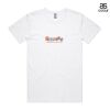 ASColour Men's 'Staple' Tee Thumbnail