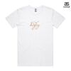 ASColour Men's 'Staple' Tee Thumbnail