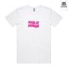 ASColour Men's 'Staple' Tee Thumbnail