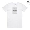 ASColour Men's 'Staple' Tee Thumbnail
