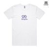 ASColour Men's 'Staple' Tee Thumbnail