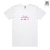 ASColour Men's 'Staple' Tee Thumbnail