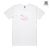 ASColour Men's 'Staple' Tee Thumbnail