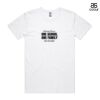 ASColour Men's 'Staple' Tee Thumbnail