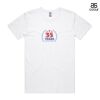 ASColour Men's 'Staple' Tee Thumbnail
