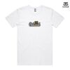 ASColour Men's 'Staple' Tee Thumbnail