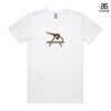 ASColour Men's 'Staple' Tee Thumbnail