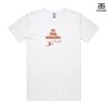ASColour Men's 'Staple' Tee Thumbnail