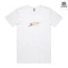 ASColour Men's 'Staple' Tee Thumbnail