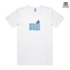 ASColour Men's 'Staple' Tee Thumbnail