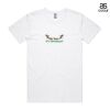 ASColour Men's 'Staple' Tee Thumbnail