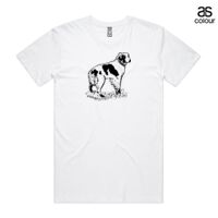 ASColour Men's 'Staple' Tee Thumbnail