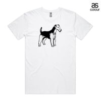 ASColour Men's 'Staple' Tee Thumbnail