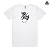 ASColour Men's 'Staple' Tee Thumbnail