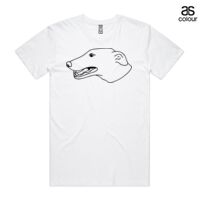 ASColour Men's 'Staple' Tee Thumbnail