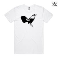 ASColour Men's 'Staple' Tee Thumbnail