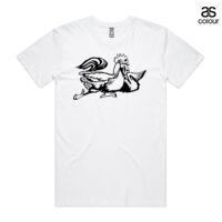 ASColour Men's 'Staple' Tee Thumbnail