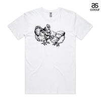 ASColour Men's 'Staple' Tee Thumbnail