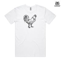 ASColour Men's 'Staple' Tee Thumbnail