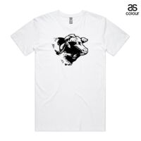 ASColour Men's 'Staple' Tee Thumbnail