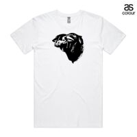 ASColour Men's 'Staple' Tee Thumbnail