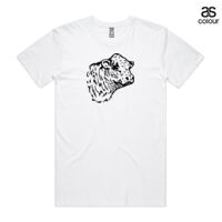 ASColour Men's 'Staple' Tee Thumbnail