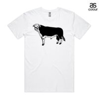 ASColour Men's 'Staple' Tee Thumbnail