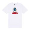 Gildan Mid-Weight Soft Style T-Shirt Thumbnail