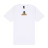 Gildan Mid-Weight Soft Style T-Shirt Thumbnail