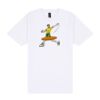 Gildan Mid-Weight Soft Style T-Shirt Thumbnail